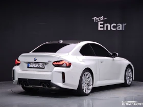 BMW M2 M2 Coupe, снимка 1