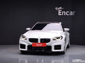 BMW M2 M2 Coupe, снимка 2