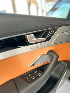 Audi A8 4.2TDI / Long / FULL , снимка 7