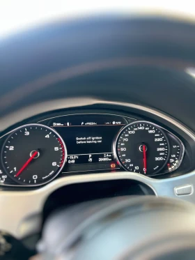 Audi A8 4.2TDI / Long / FULL , снимка 11