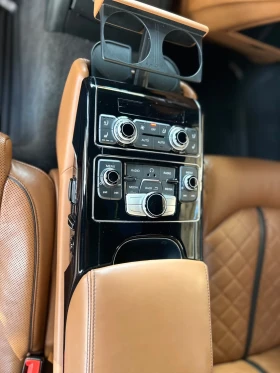 Audi A8 4.2TDI / Long / FULL , снимка 5