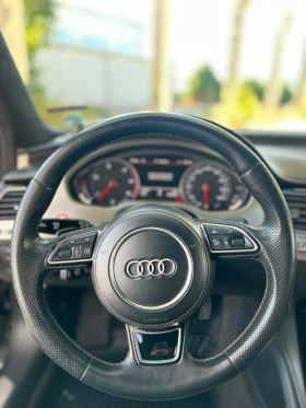 Audi A8 4.2TDI / Long / FULL , снимка 10