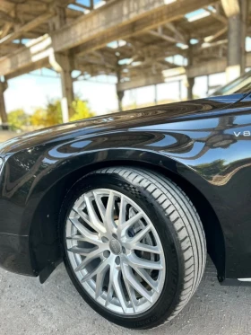Audi A8 4.2TDI / Long / FULL , снимка 9