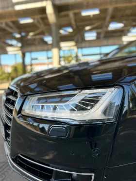 Audi A8 4.2TDI / Long / FULL , снимка 8