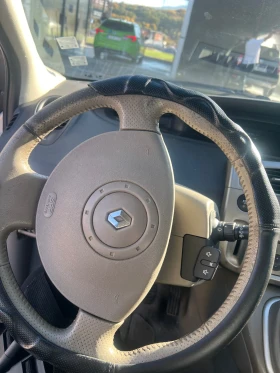 Renault Scenic, снимка 10