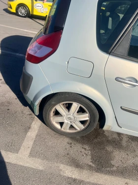 Renault Scenic, снимка 3