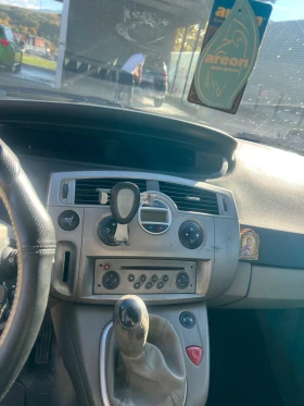 Renault Scenic, снимка 8