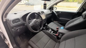 VW Golf, снимка 4