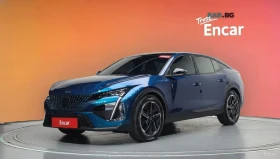 Peugeot 408, снимка 1