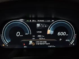 Kia K7 Premier 2.5 Gdi X Edition, снимка 8