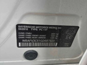 BMW 535, снимка 11