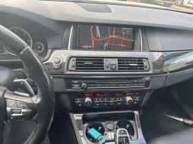BMW 535, снимка 9