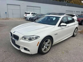 BMW 535, снимка 1