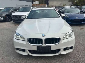 BMW 535, снимка 6