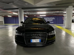     Audi A8 LONG/MATRIX/3xTV/BANG&OLUFSEN/ 