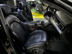 Audi A8 LONG/MATRIX/3xTV/BANG&OLUFSEN/СОБСТВЕН ЛИЗИНГ, снимка 12 - Автомобили и джипове - 39103847