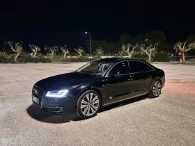 Audi A8 LONG/MATRIX/3xTV/BANG&OLUFSEN/СОБСТВЕН ЛИЗИНГ - [6] 