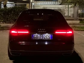 Audi A8 LONG/MATRIX/3xTV/BANG&OLUFSEN/СОБСТВЕН ЛИЗИНГ - [8] 