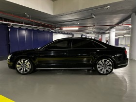 Audi A8 LONG/MATRIX/3xTV/BANG&OLUFSEN/СОБСТВЕН ЛИЗИНГ, снимка 3