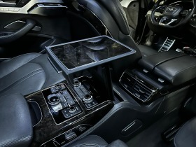 Audi A8 LONG/MATRIX/3xTV/BANG&OLUFSEN/СОБСТВЕН ЛИЗИНГ, снимка 14