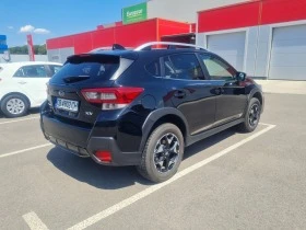 Обява за продажба на Subaru XV Automatic/AWD/NAVI ~43 999 лв. - изображение 3