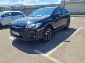 Обява за продажба на Subaru XV Automatic/AWD/NAVI ~43 999 лв. - изображение 1