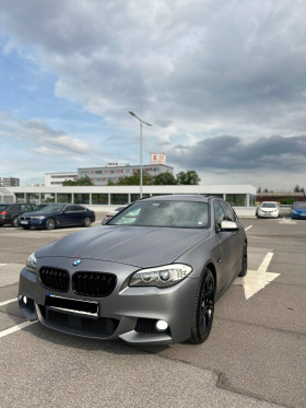 Обява за продажба на BMW 530 ~26 990 лв. - изображение 1