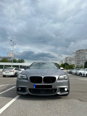 BMW 530, снимка 2 - Автомобили и джипове - 44405929