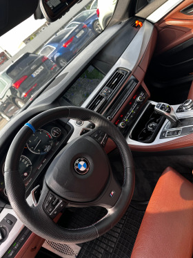BMW 530, снимка 10 - Автомобили и джипове - 44405929
