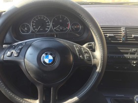 BMW 320, снимка 5 - Автомобили и джипове - 44809348