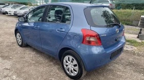 Toyota Yaris 1.3I  | Mobile.bg    8