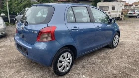 Toyota Yaris 1.3I  | Mobile.bg    7