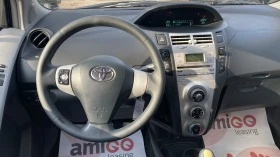 Toyota Yaris 1.3I  | Mobile.bg    14