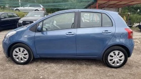 Toyota Yaris 1.3I  | Mobile.bg    6