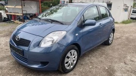     Toyota Yaris 1.3I 