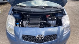 Toyota Yaris 1.3I  | Mobile.bg   12
