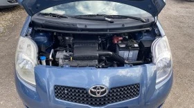 Toyota Yaris 1.3I  | Mobile.bg    12