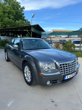 Chrysler 300c, снимка 8