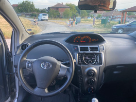 Toyota Yaris 1.4d4d, снимка 12