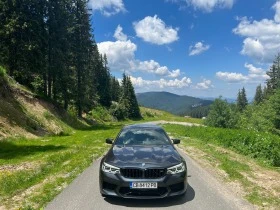 BMW M5, снимка 1