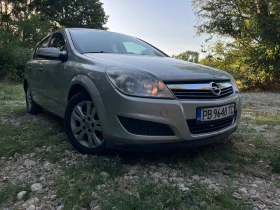     Opel Astra H