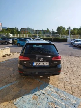 VW Golf 1. 5 TSI EVO BM, снимка 5