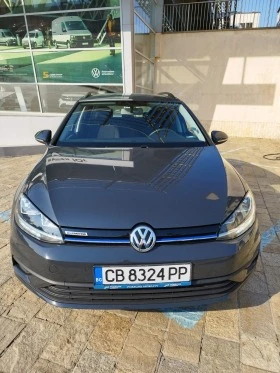 VW Golf 1. 5 TSI EVO BM, снимка 1