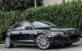 Audi A8 4.2TDI EXCLUSIVE  MATRIX | Mobile.bg    4