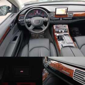 Audi A8 4.2TDI EXCLUSIVE  MATRIX | Mobile.bg    11