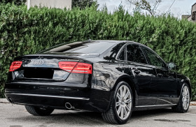 Audi A8 4.2TDI EXCLUSIVE  MATRIX | Mobile.bg    7