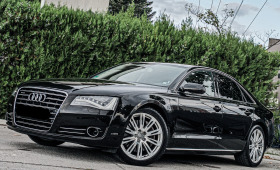 Audi A8 4.2TDI EXCLUSIVE  MATRIX | Mobile.bg    1