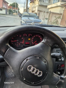 Audi A3, снимка 6