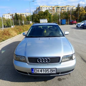 Audi A4 | Mobile.bg    4