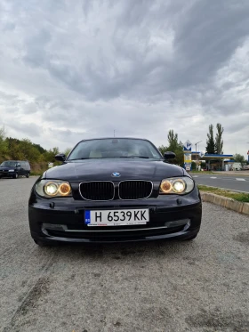 BMW 118 Facelift, снимка 4